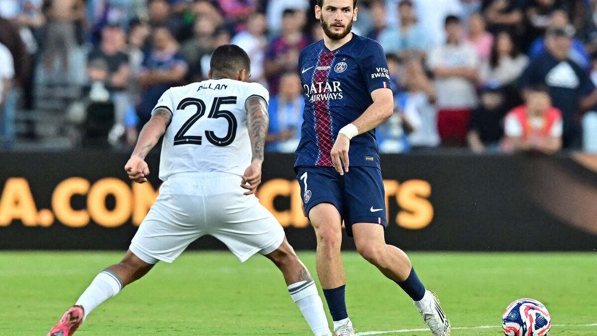 Qualification - Défaite Surprise, Attaque Inefficace et Qualification Menacée : Ce Qu'il Faut Retenir de PSG-Botafogo