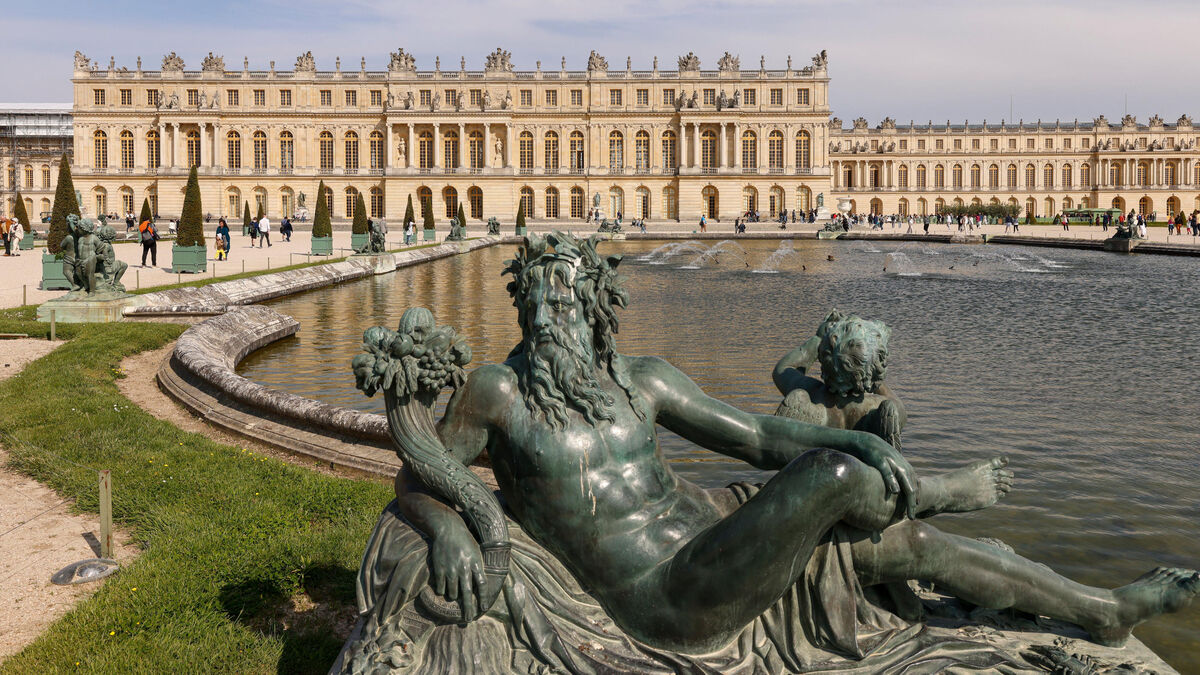 IA - Au Château de Versailles, l'IA peut désormais « faire parler les œuvres d'art »