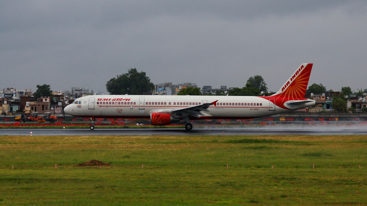 Boeing - Crash d’un avion d'Air India : le Boeing était « bien entretenu », affirme la compagnie aérienne