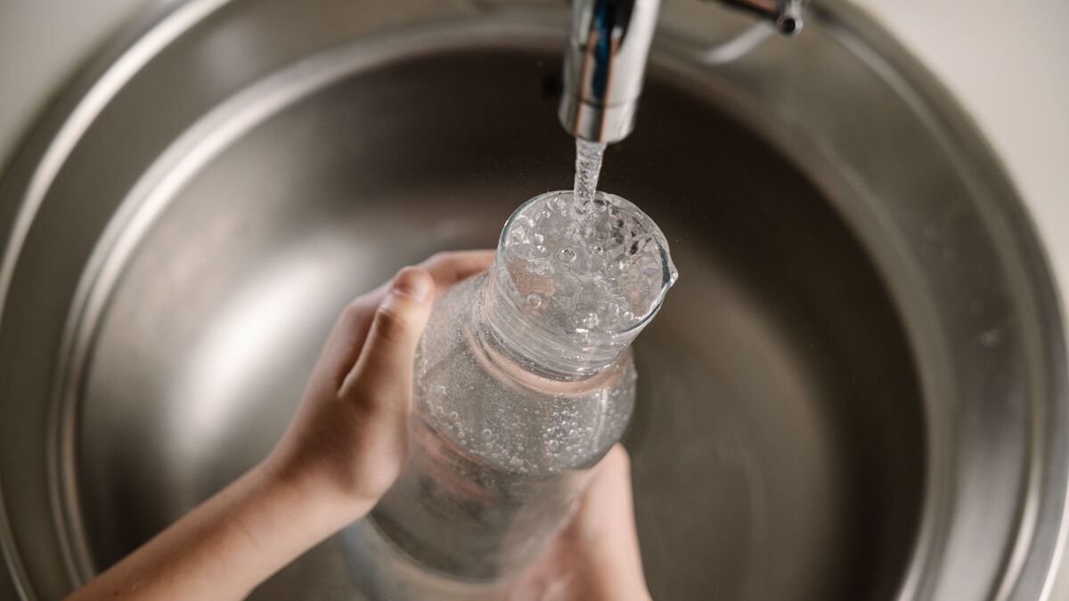Perpignan - Des milliers de foyers privés d'eau dimanche à Perpignan, quelques centaines encore touchés lundi