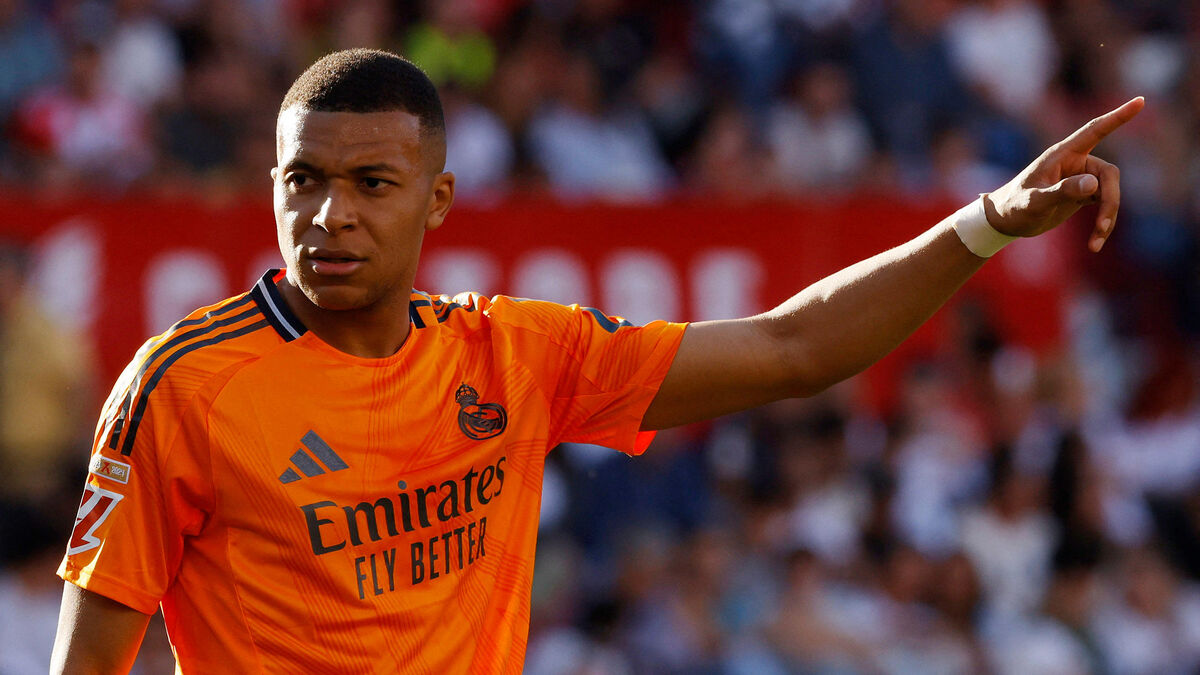 Forfait - Coupe du Monde des Clubs : Fièvre, Isolement… Les Raisons Du Forfait De Kylian Mbappé Avec Le Real Madrid