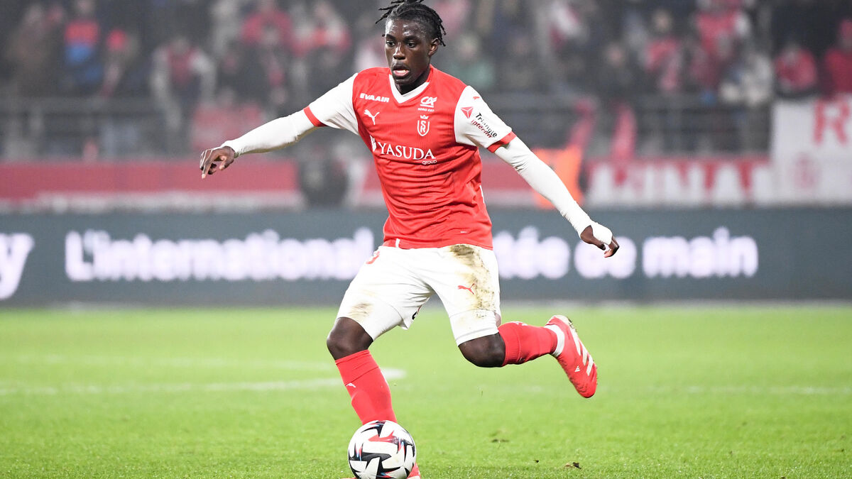 transfert - Mercato du Paris FC : Accord de principe trouvé pour le transfert du Rémois Nhoa Sangui