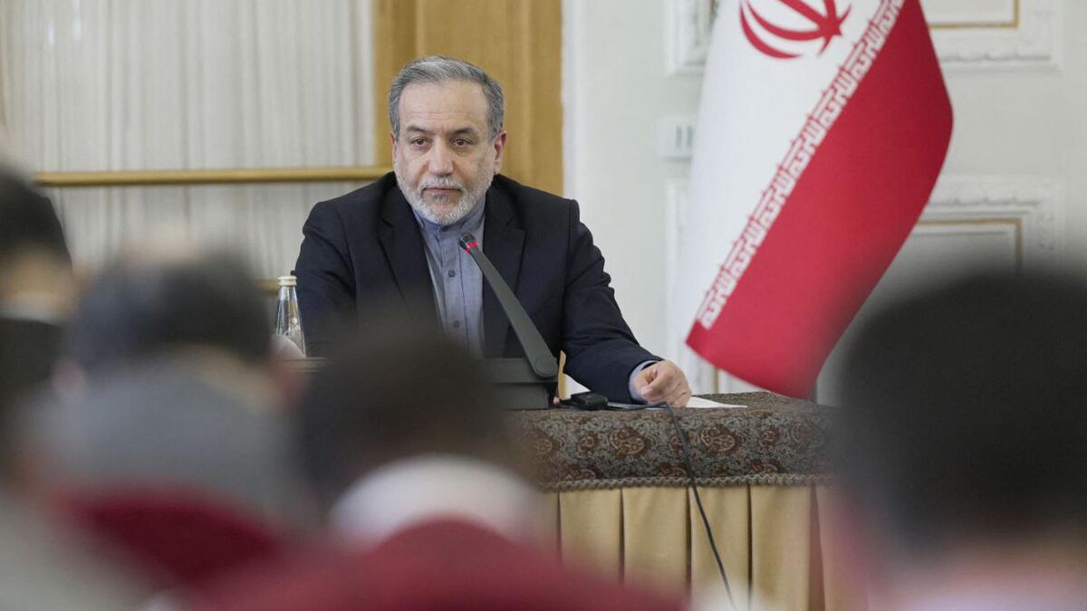 dialogue - « Pas de place pour le dialogue » : L'Iran ne négociera pas avec Washington tant que les frappes israéliennes persistent.