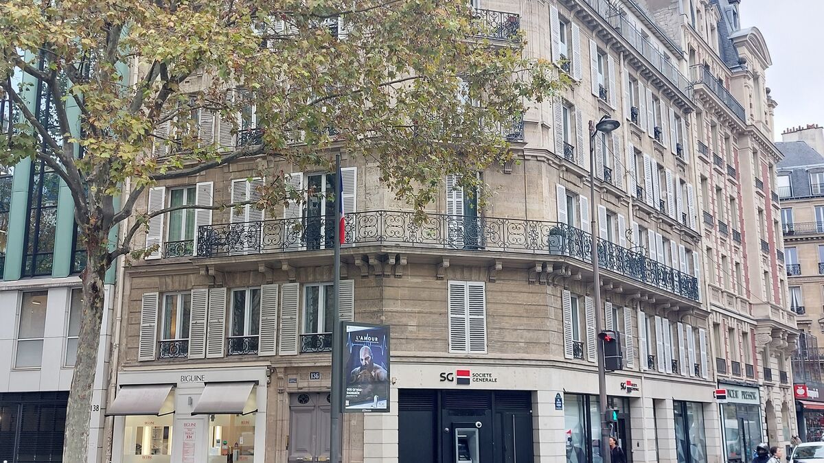 Crime - Crime dans les beaux quartiers de Paris : Cyril Berger jugé en appel pour l'assassinat de sa belle-mère