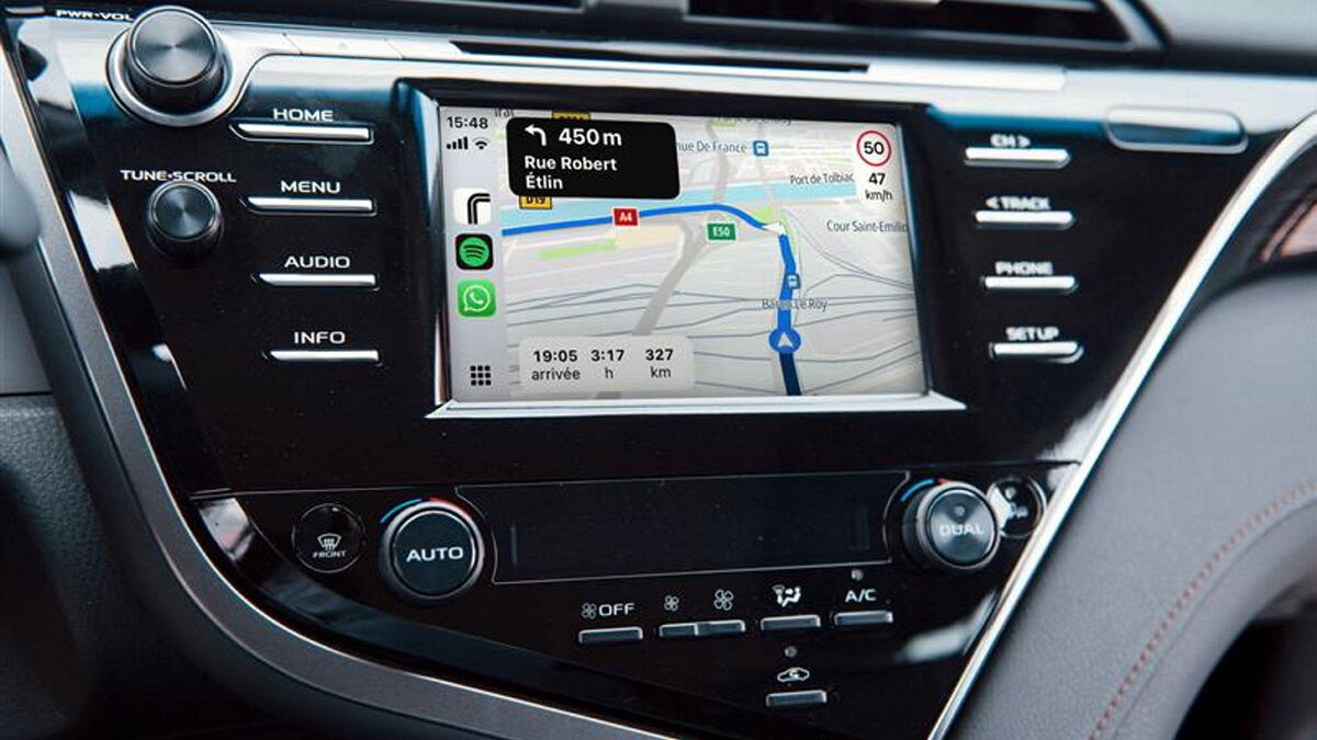 Application - Roole Map : Une Nouvelle Application Française Essentielle Pour Vos Vacances Sur La Route