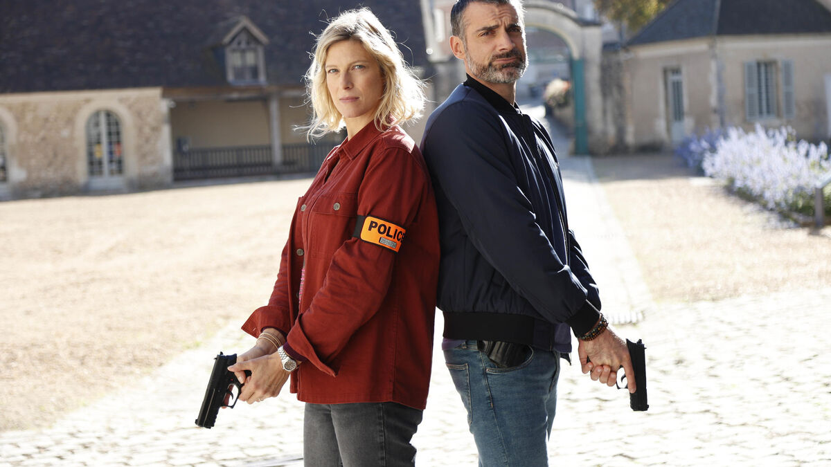 Chartres - Audiences TV : « Meurtres à Chartres » sur France 3 devance « Dernier Cercle » d'Arthur sur TF1