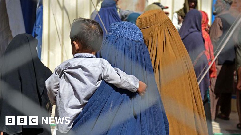 États-Unis - « Nous étions amis des États-Unis » : des Afghans inquiets confrontés au décret de voyage de Trump