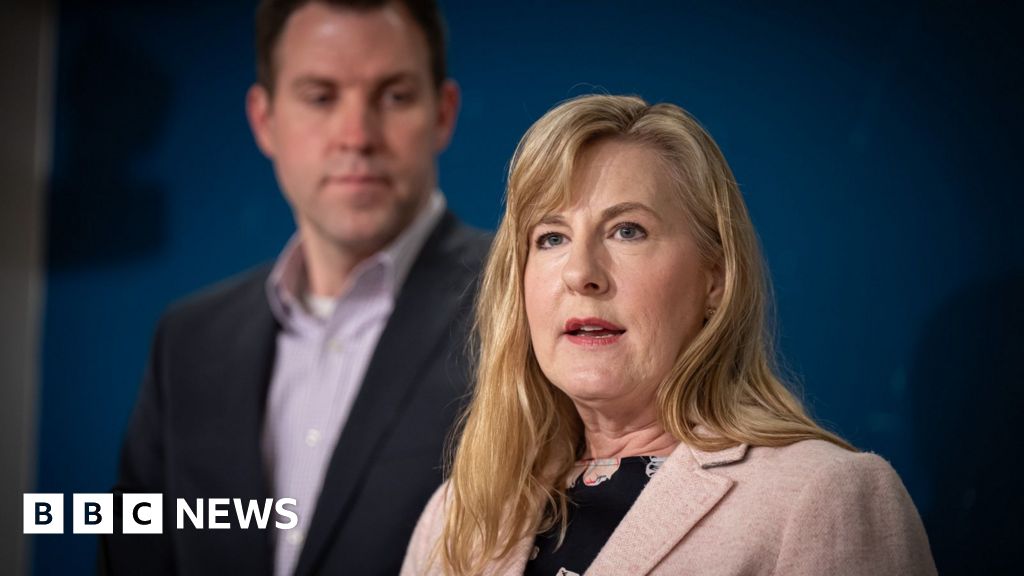 culture - La culture "gentille" du Minnesota brisée par la violence politique