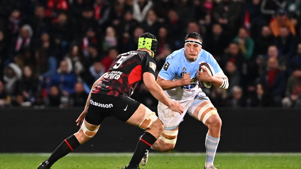 Toulouse - Toulouse-Bayonne : L'aviron peut-il surprendre le champion ? Suivez la première demi-finale de Top 14.