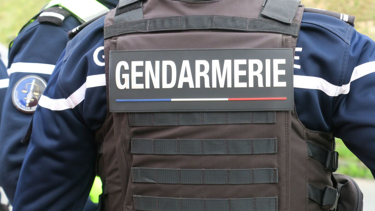 homme - Fête de la Musique : Un homme poignardé à la gorge près d'une scène à Pont-l'Abbé