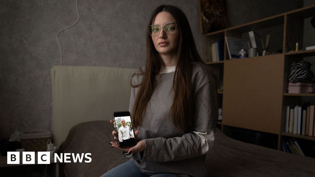 familles - Les familles des disparus ukrainiens craignent que la paix ne les ramène pas chez eux