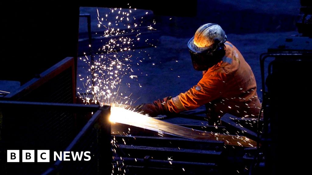 rails - British Steel obtient un contrat de 500 millions de £ pour fournir des rails de train au Royaume-Uni