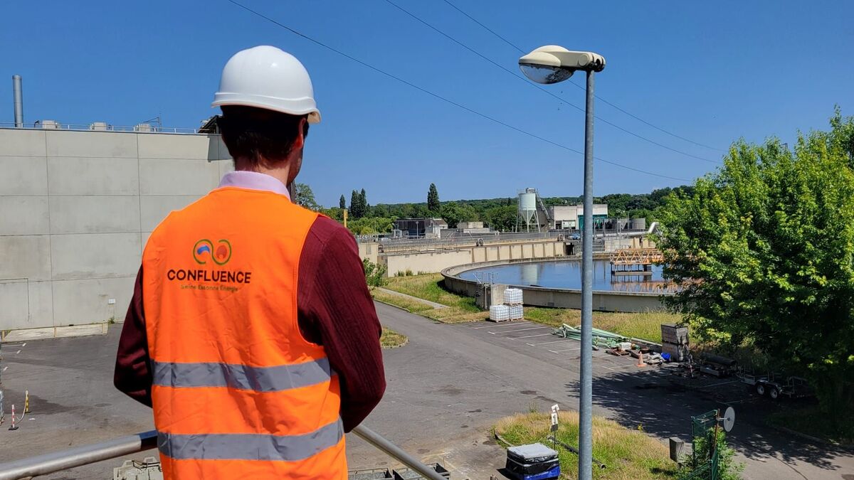 stations - Avec l'agrandissement des stations d'épuration d'Évry et Corbeil, les odeurs « nauséabondes » vont-elles s'intensifier ?