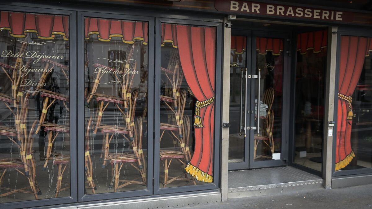 Banques - Prêts Garantis Par L’État Pour Les Entreprises : Pourquoi « les Banques Ne Jouent Pas Le Jeu » ?