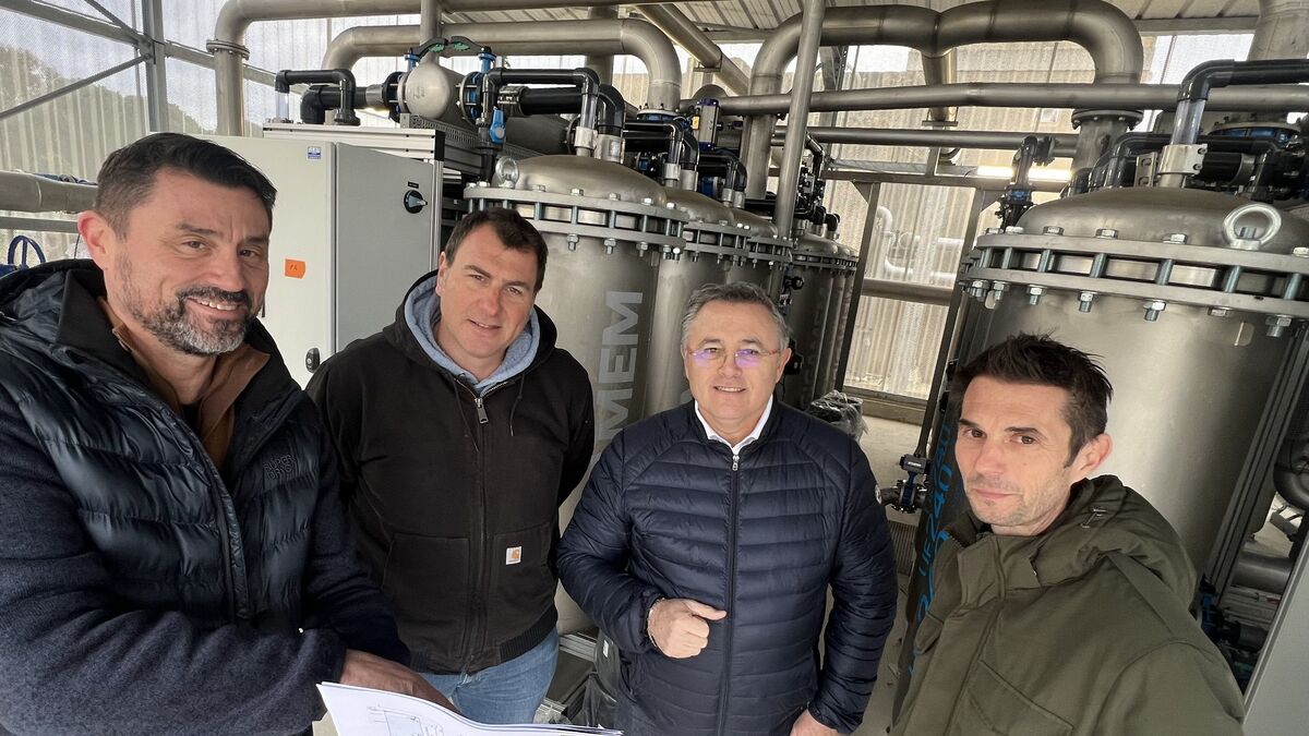 Sécheresse - Lutte Contre La Sécheresse : Dans Les Pyrénées-Orientales, La Guerre De L'Eau S'intensifie Avec De Nombreux Projets Émergents