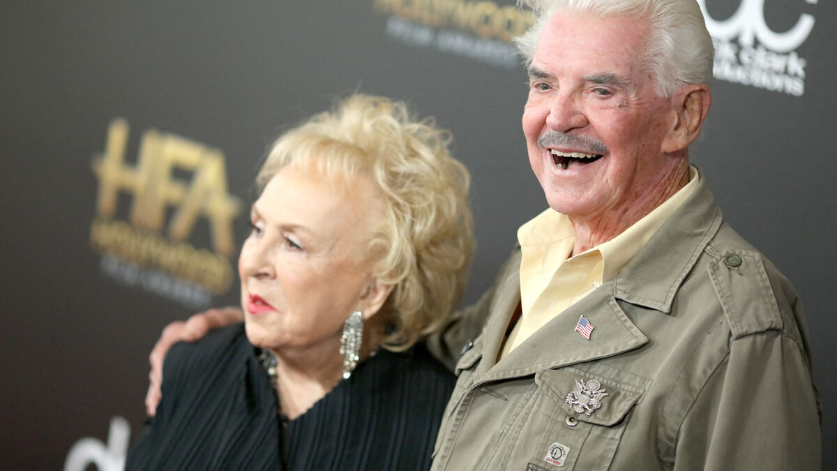 acteur - Jack Betts, acteur célèbre pour son rôle dans « Spider-Man », est décédé à l'âge de 96 ans