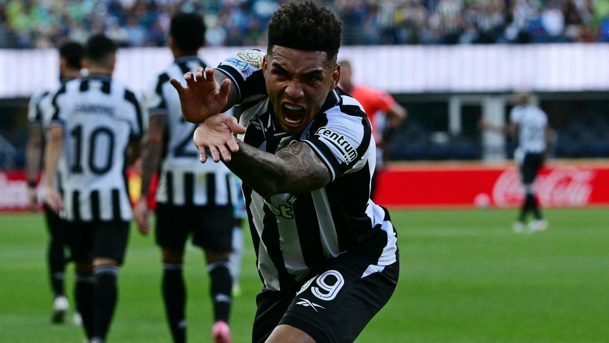 Botafogo - Botafogo – Seattle Sounders (2-1) : Le club brésilien de John Textor s'impose avant d'affronter le PSG