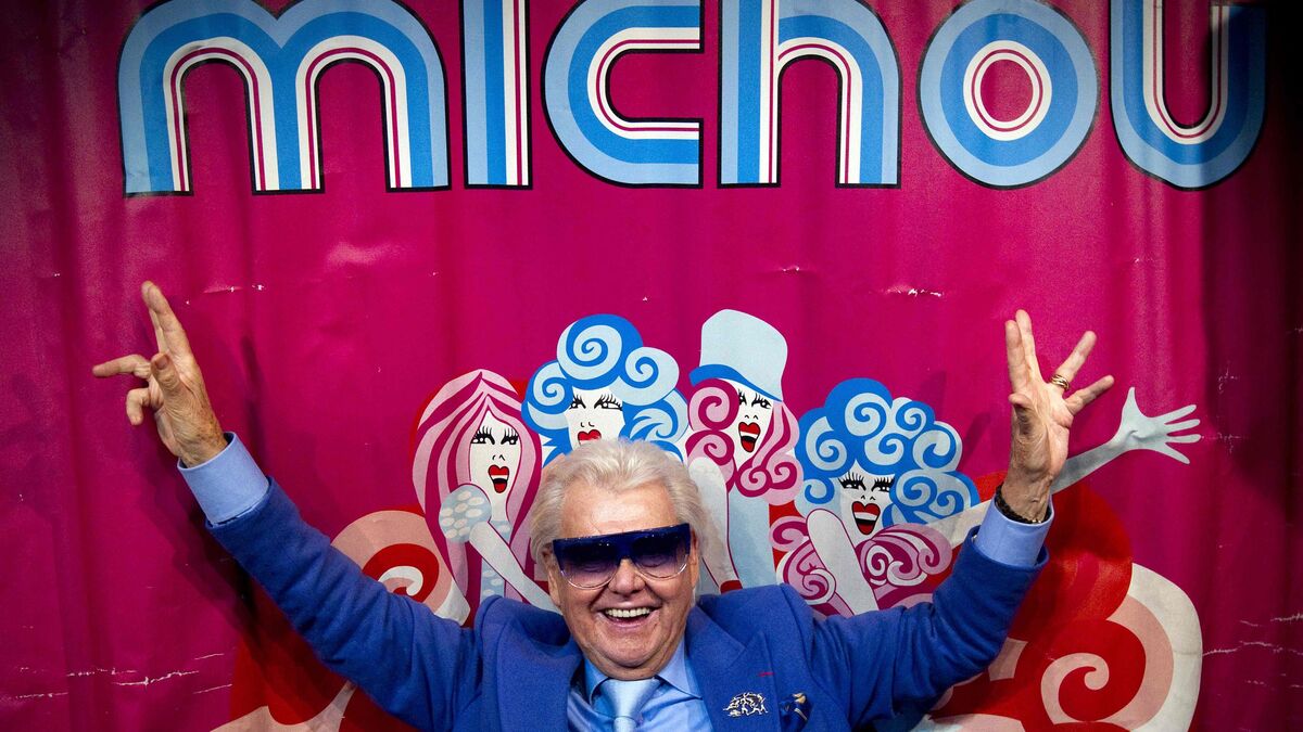 cabaret - « Il fallait se rendre à l'évidence » : le célèbre cabaret parisien Michou placé en liquidation judiciaire