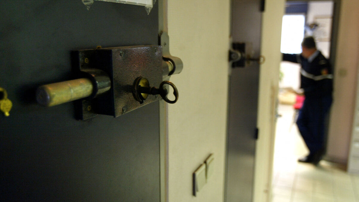prison - Isère : Un détenu de 28 ans s'évade de la prison de Grenoble Varces, des barrages sont mis en place