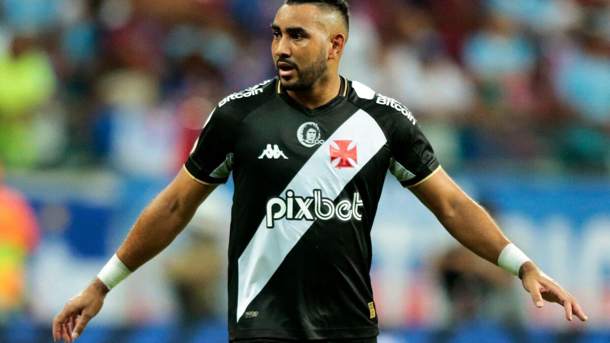 Payet - Brésil : Dimitri Payet, le Français, mis en examen suite à la plainte d'une ex-amante