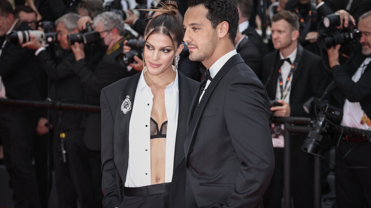 Relation - « J’ai Découvert Que J’avais Été Trompé » : Diego El Glaoui Explique Pourquoi Il A Mis Fin À Sa Relation Avec Iris Mittenaere