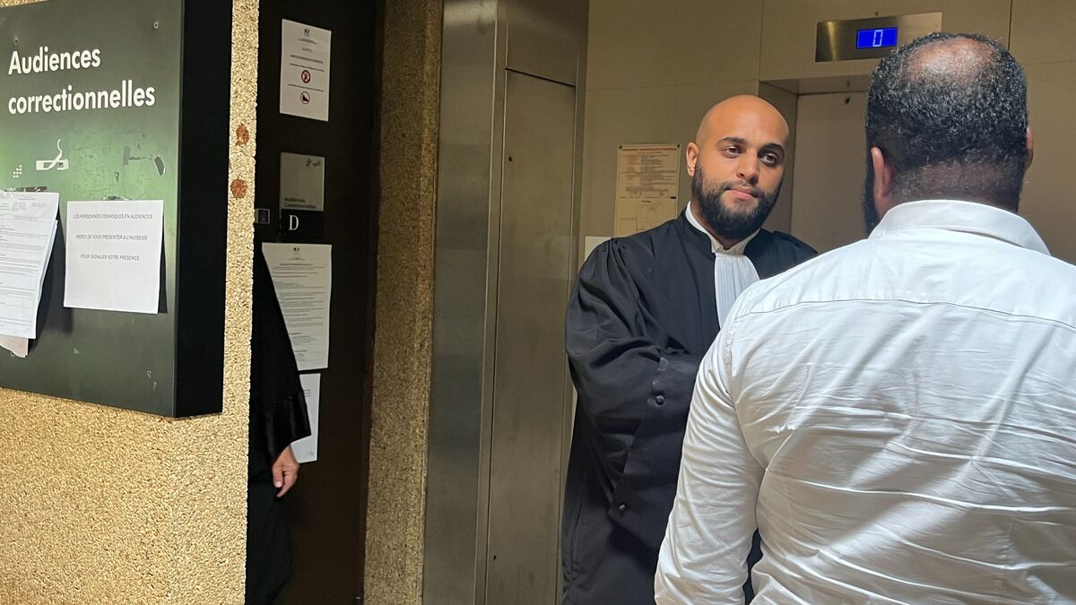 euros - 11 000 euros soutirés à un chef d'entreprise : l'agent de police impliqué dans une « arnaque particulièrement raffinée »