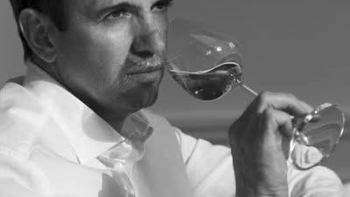 Champagnes - Frédéric Panaïotis, Chef de Caves des Champagnes Ruinart, meurt accidentellement lors d'un accident de plongée en apnée