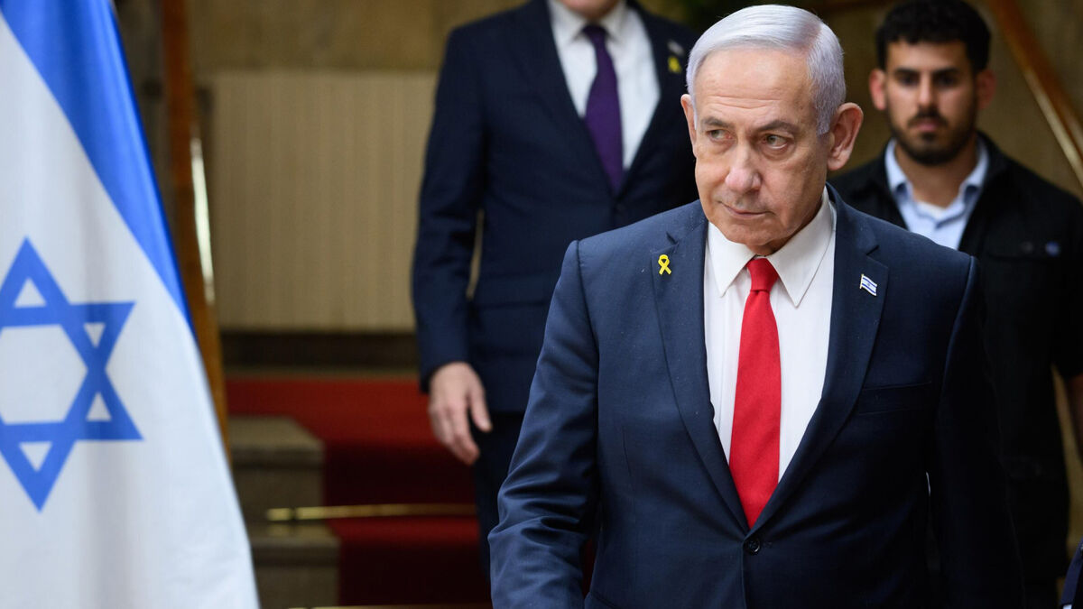 Netanyahou - « Un Coup De Maître Diplomatique » : Avec l’attaque contre l’Iran, comment Netanyahou a fragilisé l’union européenne ?