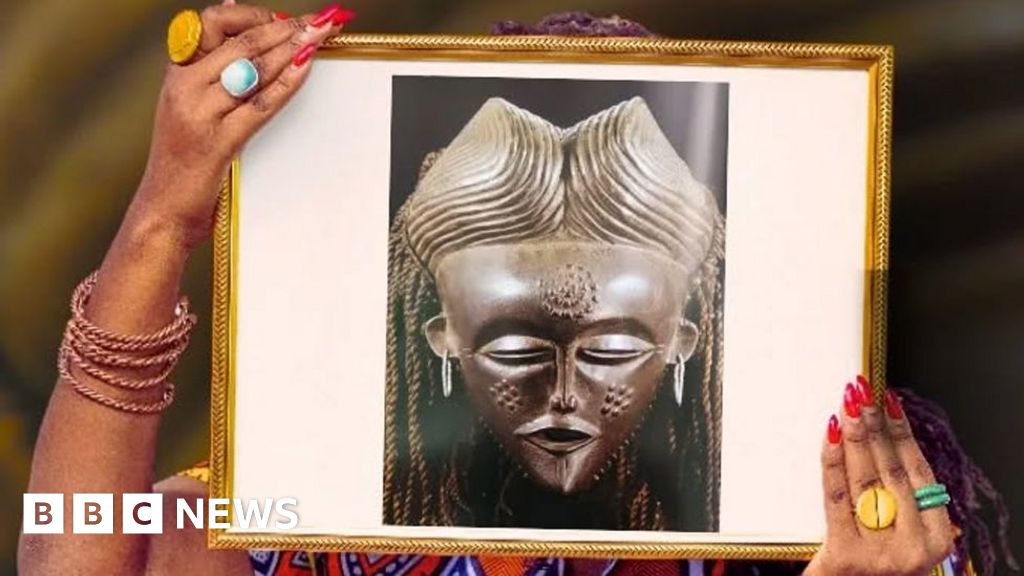 système - Un ancien système d'écriture qui défie les mythes sur l'Afrique