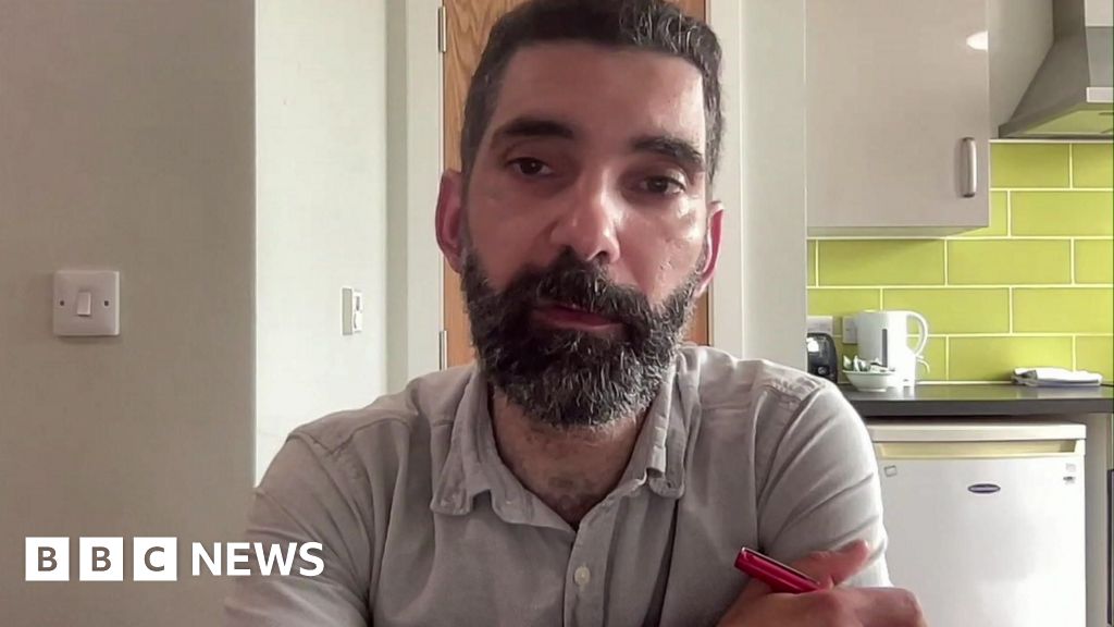 groupe - Un membre de Palestine Action qualifie de «absurde» le projet d'interdiction du groupe par la BBC