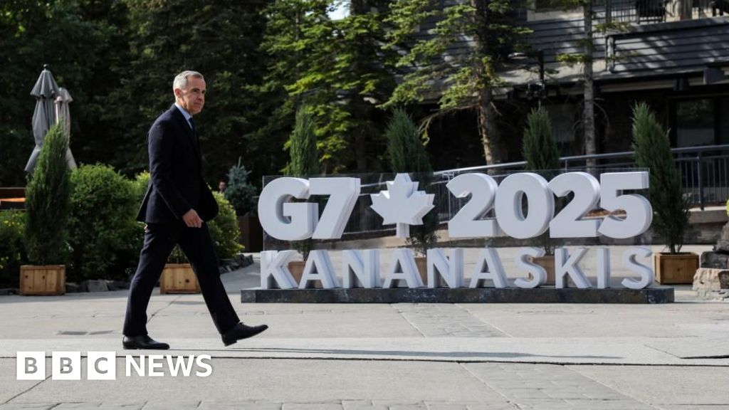 G7 - Commerce, une sortie soudaine, conflit au Moyen-Orient : cinq enseignements du G7