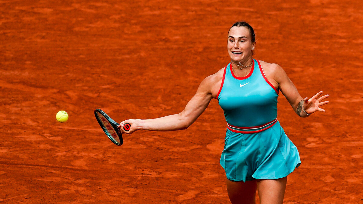 Roland-Garros - Roland-Garros 2025 : Suivez les quarts de finale avec Sabalenka, Swiatek ou Alcaraz en night session