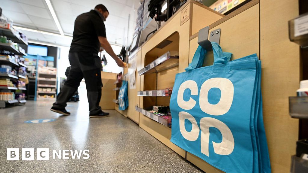 réduction - La coopérative propose à ses membres une réduction sur les achats après une cyberattaque