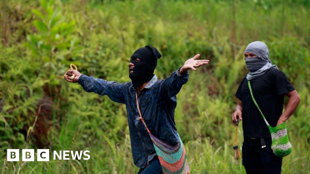 Urgence - Panama Déclare l'Urgence Face aux Troubles dans la Région Bananière