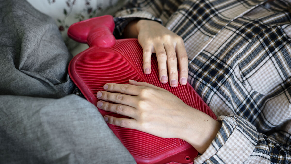 Congé - « Un Stress En Moins » : À l’Université, Le Congé Menstruel Gagne Du Terrain