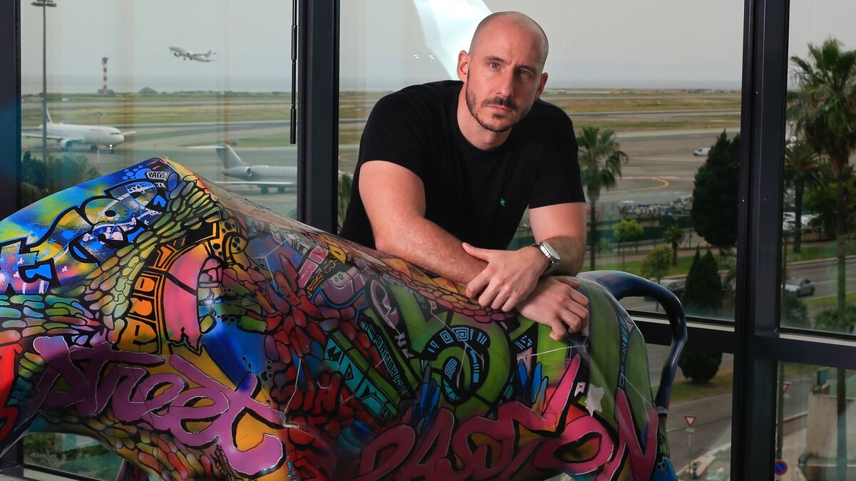 Investisseur - Yann Darwin, Investisseur Immobilier et Youtubeur : « À Dubaï, il y a de la place pour tout le monde »