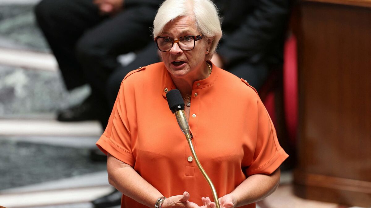 Protection - Protection de l'enfance : Catherine Vautrin dévoile un projet de loi pour cet automne