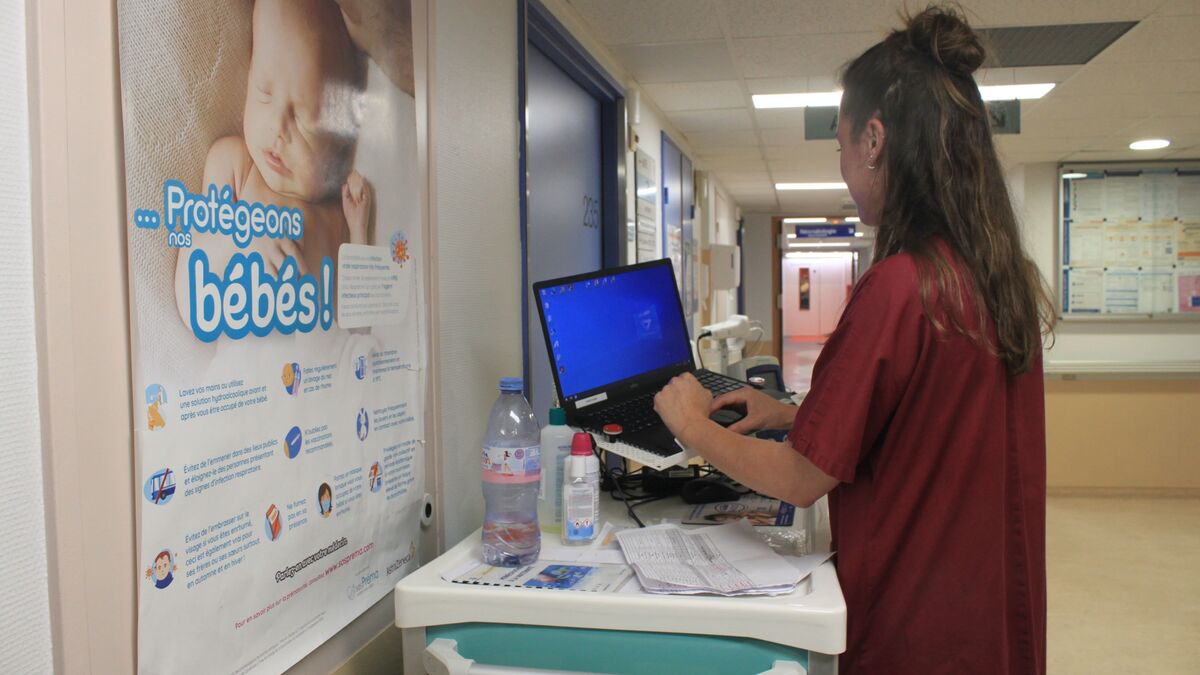 Clinique - «Une Garantie de Sécurité pour les Futures Mamans : La Clinique Rive Gauche de Toulouse Établit des Soins Intensifs pour les Nouveau-nés»