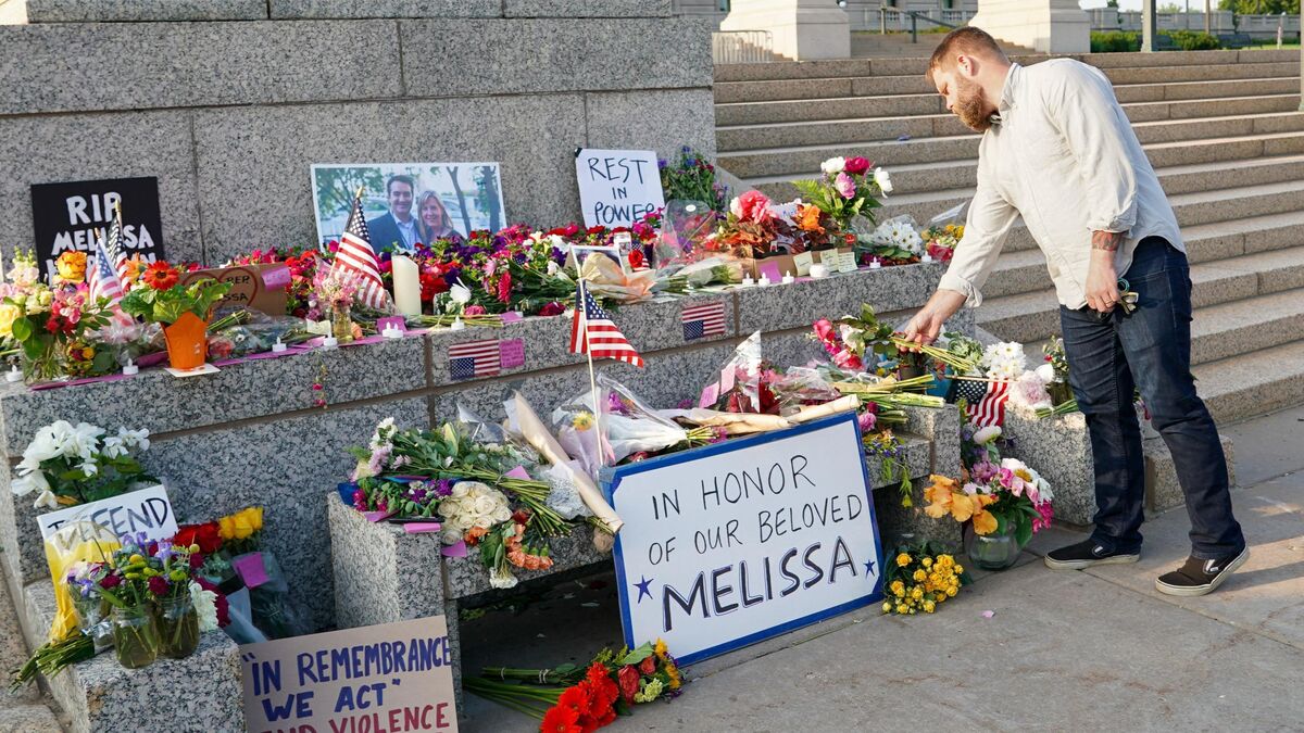 violence - « La violence est devenue centrale » : après l’assassinat d’une élue du Minnesota, pourquoi les politiques sont-ils pris pour cibles ?
