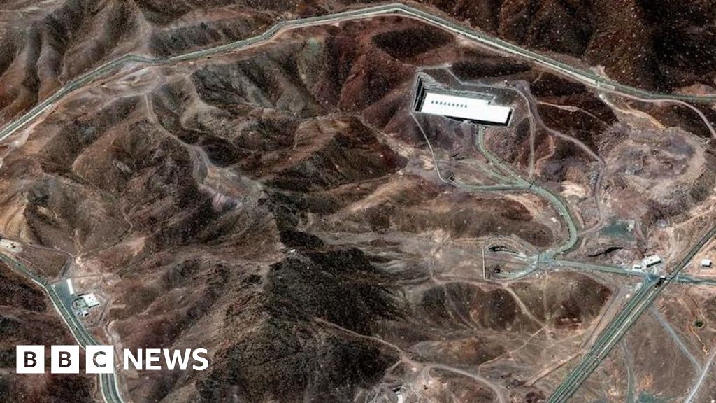 frappes - Ce que nous savons sur les frappes américaines contre les installations nucléaires de l'Iran