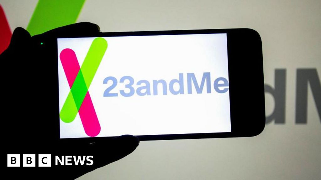 amende - L'Autorité britannique inflige une amende à 23andMe pour une violation de données "profondément dommageable"