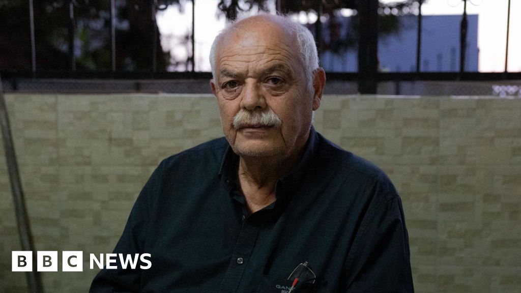 colère - « Ils ont chanté la mort de ma famille » : La colère d'un père révèle la fracture dans la société israélienne.