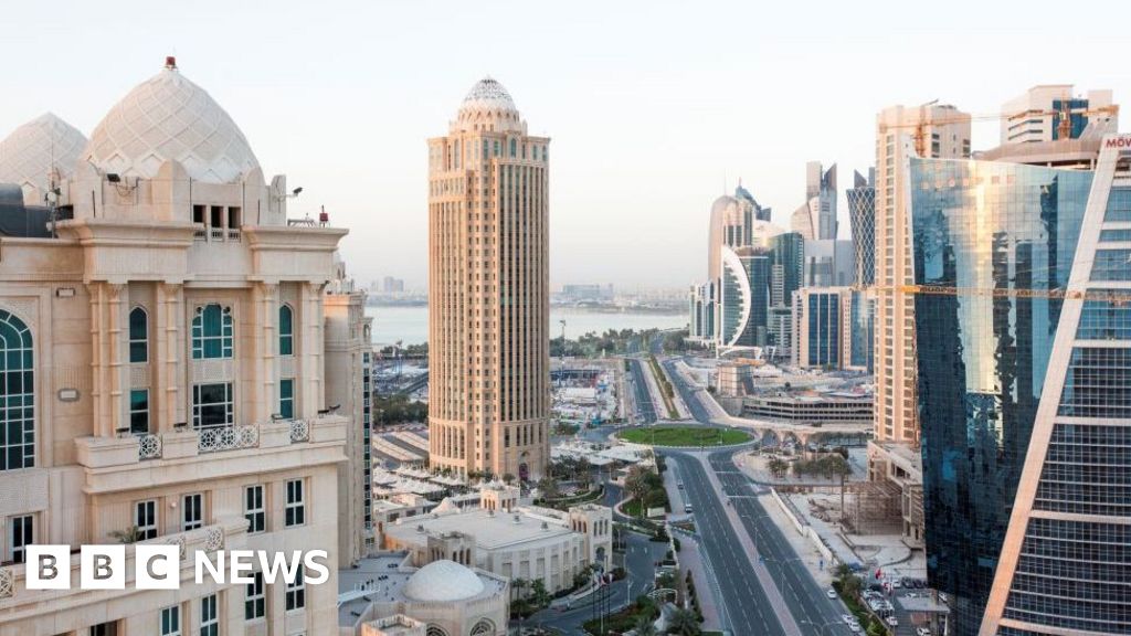 Qatar - Les États-Unis et le Royaume-Uni conseillent à leurs citoyens au Qatar de se mettre à l'abri.