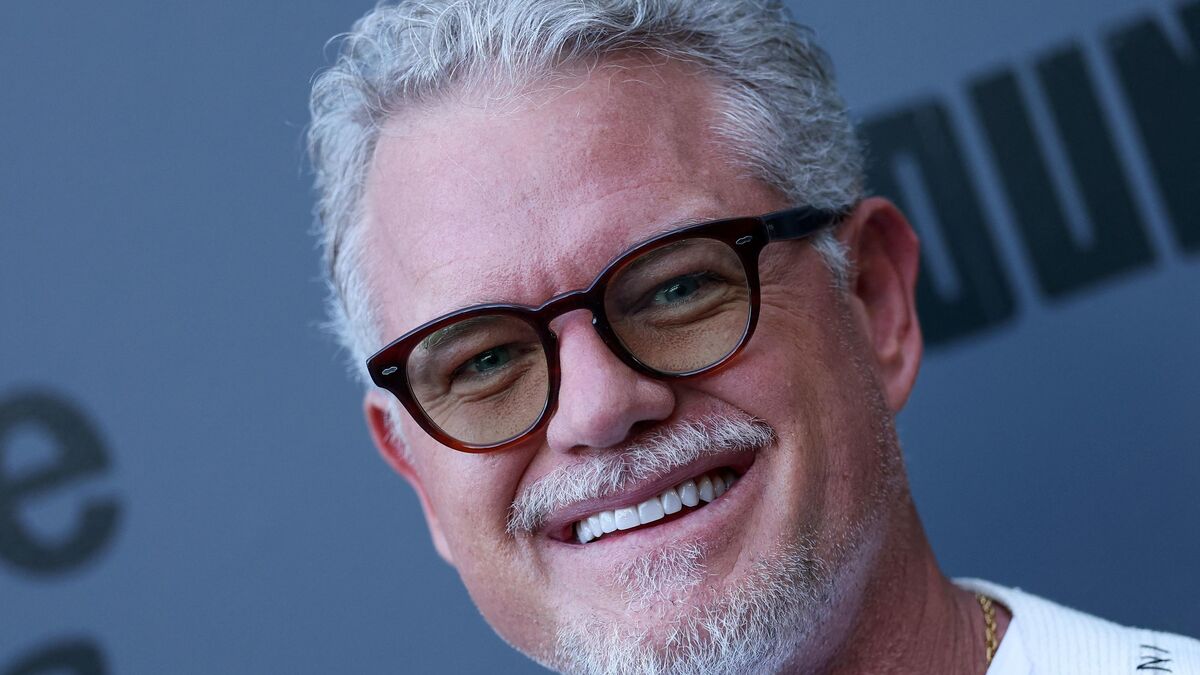 maladie - Éric Dane de « Grey's Anatomy » partage son combat contre la maladie de Charcot : « Mon bras droit ne fonctionne plus »