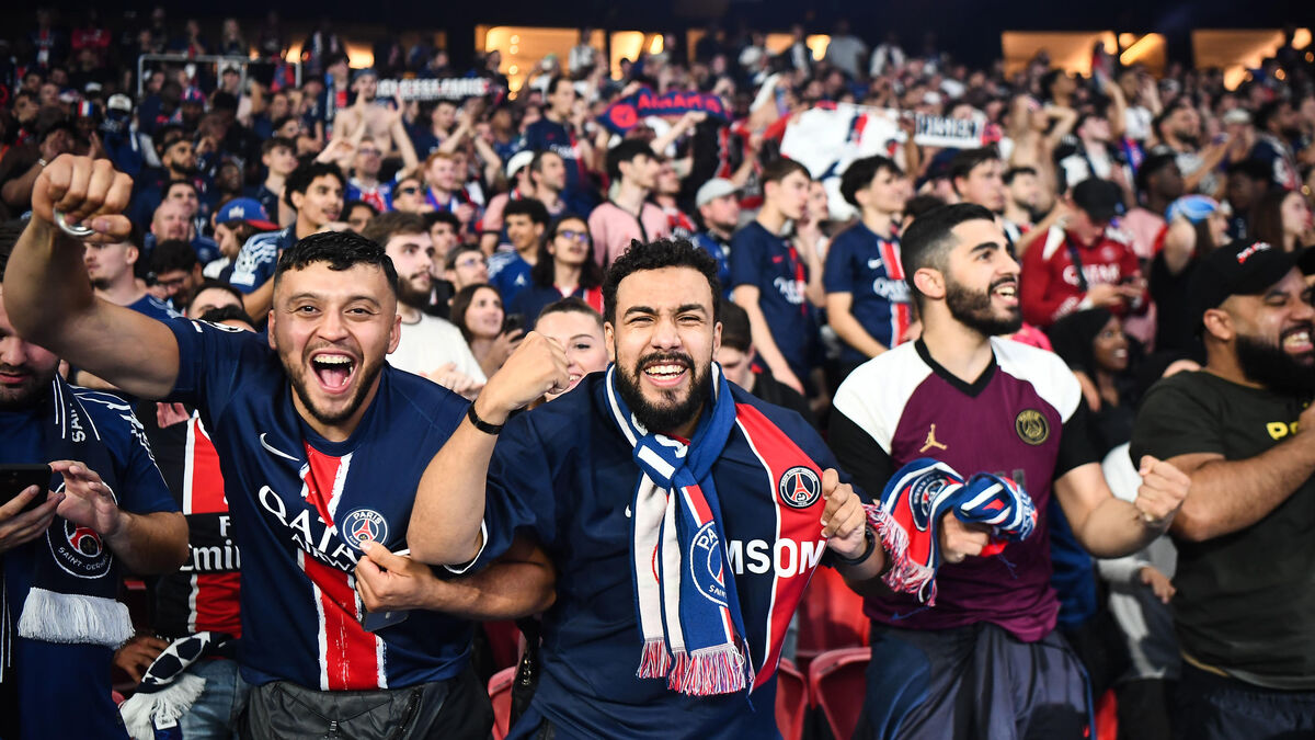 PSG - Le PSG Champion d'Europe : Comment Participer aux Célébrations du Titre Ce Dimanche ?