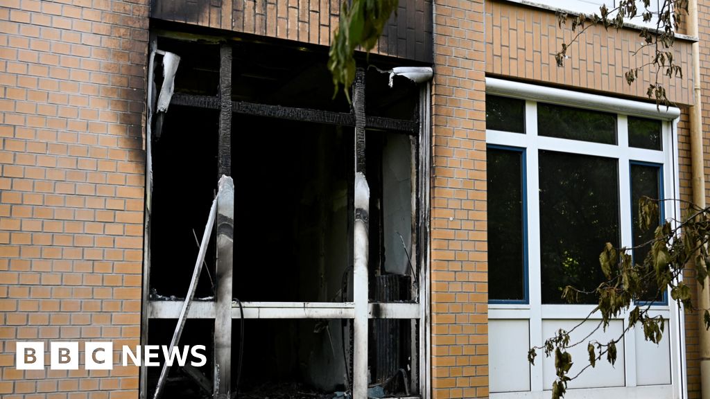 incendie - Trois morts après un incendie dans le service des personnes âgées d'un hôpital en Allemagne