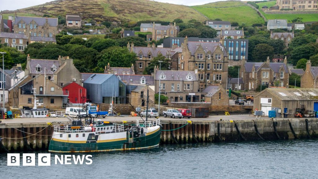 Quitter - Le Conseil d'Orkney Met Fin à l'Enquête sur le Quitter du Royaume-Uni