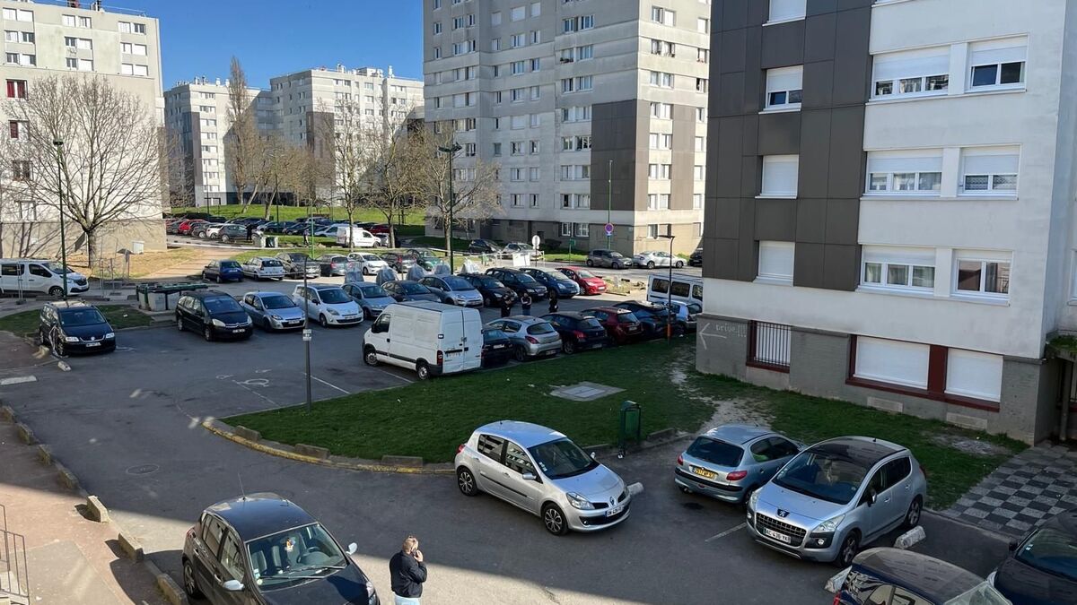 Cannabis - Aulnay-sous-Bois : Cinq Arrestations Suite à la Fusillade Mortelle au Drive de Cannabis de la Cité de l'Europe
