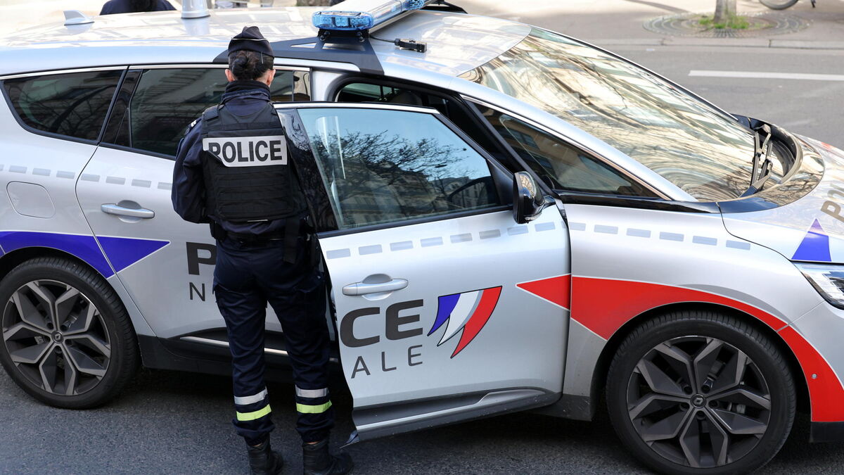 couteau - Paris : Deux hommes blessés au couteau dans la rue, l'auteur présumé interpellé