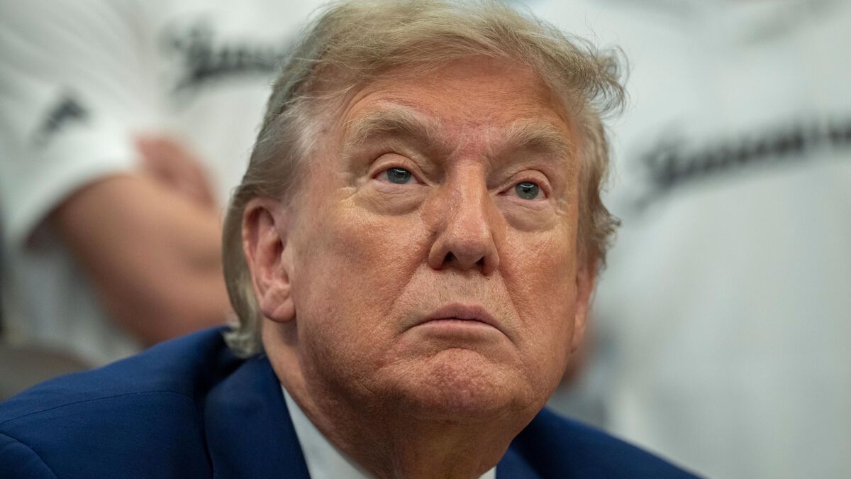 Guerre - Moyens, Cibles, Riposte… Que Se Passerait-il Si Les États-Unis Déclenchaient Une Guerre Contre L'Iran ?
